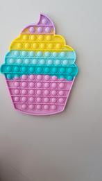Fidget popper ijsje, Ophalen of Verzenden, Zo goed als nieuw