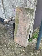 Stapsteen 1m, Jardin & Terrasse, Enlèvement, Utilisé, Béton