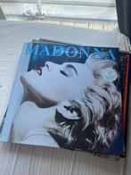 Lp madonna, Cd's en Dvd's, Vinyl | Rock, Ophalen