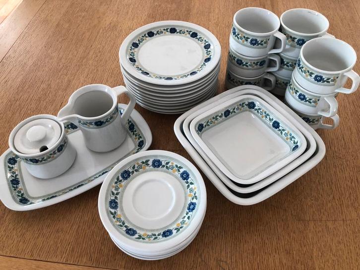 Seltmann Weiden Bavaria servies, Antiek en Kunst, Antiek | Servies compleet, Ophalen