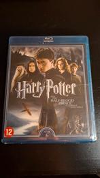 Harry Potter et le Prince de sang-mêlé - Blu-ray, Enlèvement ou Envoi, Neuf, dans son emballage
