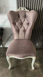Salon stoelen zo goed als nieuw 6 stuks, Huis en Inrichting, Stoelen, Ophalen