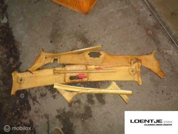 bmw e30 baur afdekkappen rond frame 325i 320i 318i 316 beschikbaar voor biedingen