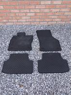 Set van 4 rubberen matten voor VOLKSWAGEN Golf 7, Ophalen, Gebruikt