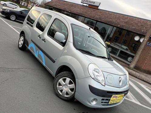 Renault kangoo Z.E.OO electric 44kw 27000km 0032478767323, Autos, Renault, Entreprise, Achat, Kangoo, ABS, Airbags, Air conditionné