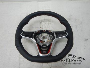 VW Golf 8 GTI Stuur MF+F1+ACC 5H0419089HD beschikbaar voor biedingen