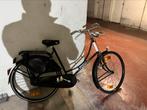 Topmaster oma fiets, Fietsen en Brommers, Ophalen, Gebruikt