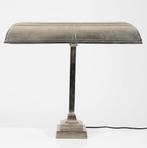 Luxe notaris advocaat lampen (×3 ), Ophalen of Verzenden, Gebruikt