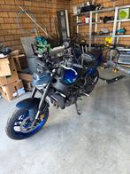 Mt 09, Motoren, Motoren | Yamaha, Particulier, Sport