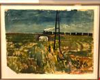 WOLVENS, Ophalen