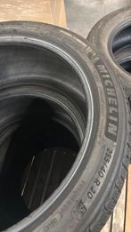 Winterbanden Michelin pilot alpin 5  225 40 20, Auto-onderdelen, Banden en Velgen, Ophalen, Winterbanden