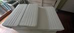 VIMSIG Foammatras meegroeibed 80x200, Huis en Inrichting, Ophalen, Zo goed als nieuw