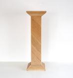 Vintage Pedestal - Euil / Pilaar - Vivai Del Sud, Huis en Inrichting, Woonaccessoires | Zuilen en Pilaren, Ophalen, Zo goed als nieuw