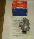 Nieuwe thermostaat Wahler voor BMW 02  E21 E30, Auto-onderdelen, Ophalen of Verzenden, BMW