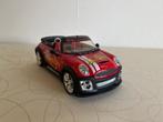 Modelauto 1:24, Ophalen of Verzenden, Gebruikt, Auto, Burago