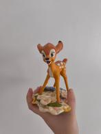 Figurine Disney Bambi wdcc walt Disney company, Collections, Enlèvement
