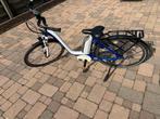 e victoria fiets, Fietsen en Brommers, Elektrische fietsen, Gebruikt, 47 tot 51 cm, 50 km per accu of meer, Ophalen