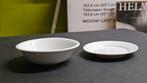 Catering porselein : tapasbordjes  100 stuks, Ophalen