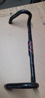 Koersstuur Bontrager carbon raceXlite, Ophalen of Verzenden