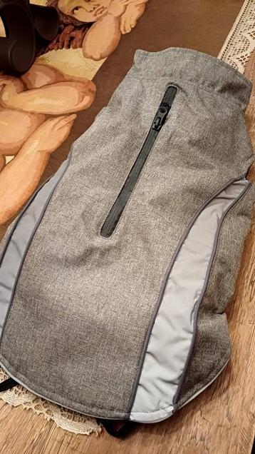 Warme jas voor middelgrote ,kleine hondjes,Nieuw! beschikbaar voor biedingen