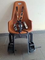 Fietsstoel bobike, Fietsen en Brommers, Fietsaccessoires | Fietsstoeltjes, Ophalen, Achterzitje, 9 t/m 18 kg, Bobike