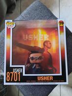 Funko Pop Usher 39, Ophalen, Zo goed als nieuw