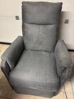 Fauteuil, 75 à 100 cm, Klassiek, Comme neuf, Enlèvement