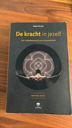 Joseph Murphy - De kracht in jezelf, Boeken, Esoterie en Spiritualiteit, Gelezen, Achtergrond en Informatie, Overige onderwerpen