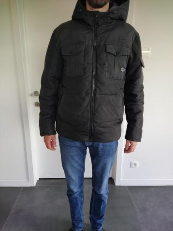 Winter jas Jack & Jones Large Heren beschikbaar voor biedingen