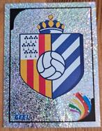 Panini Football 2008 #A Badge ASV Geel Ongebruikt zeldzaam!, Ophalen of Verzenden, Zo goed als nieuw, Sticker