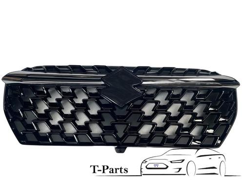 Suzuki S-cross grille rooster voorbumper s cross, Auto-onderdelen, Carrosserie, Bumper, Suzuki, Nieuw