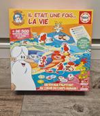Jeu Educa Il était une fois... La vie, Hobby en Vrije tijd, Gezelschapsspellen | Overige, Ophalen of Verzenden, Zo goed als nieuw