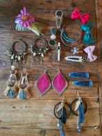 Pakket accessoires, Ophalen of Verzenden, Zo goed als nieuw, Accessoires