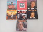7" single Will Tura Levenslied Smartlap Ballad Pop Soft Rock, Ophalen of Verzenden, 7 inch, Nederlandstalig, Single