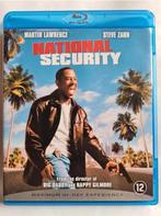 Blu-ray National Security (2003) Martin Lawrence Steve Zahn, Envoi