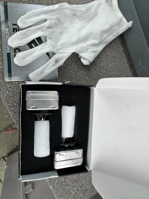 LED verlichting xenon lichten, Auto-onderdelen, Verlichting, Nieuw, Ophalen