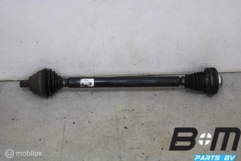 Aandrijfas rechtsvoor VW Caddy 2K 2K3407272E, Auto-onderdelen, Remmen en Aandrijving, Gebruikt