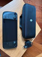 Steam Deck LCD 1TB, Games en Spelcomputers, Spelcomputers | Overige, Ophalen of Verzenden, Zo goed als nieuw