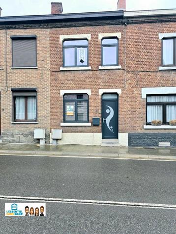 Huis à vendre à Bouffioulx beschikbaar voor biedingen