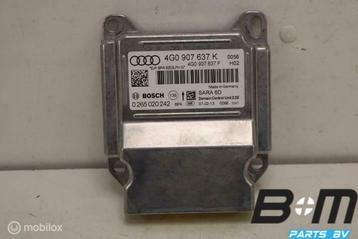 Combisensor Audi A6 4G 4G0907637K