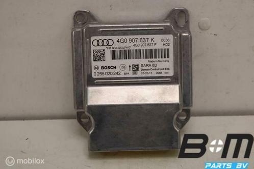 Combisensor Audi A6 4G 4G0907637K, Autos : Pièces & Accessoires, Autres pièces automobiles, Utilisé