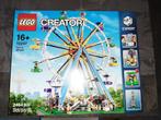Lego Creator 10247 : Ferris Wheel, Kinderen en Baby's, Nieuw, Complete set, Lego, Ophalen
