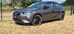 Opel Corsa F 1.2 Turbo-LED-Virtual-Carplay-PDC-Comfort Key-, Auto's, Voorwielaandrijving, Leder en Stof, Bedrijf, 5 deurs