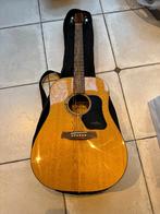 Gitaar Walden D350, Ophalen, Zo goed als nieuw, Klassieke of Spaanse gitaar, Met koffer