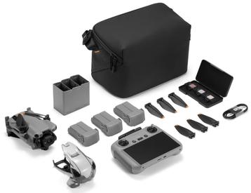 DJi Mini 5 Pro Fly More Combo en stock ✅ beschikbaar voor biedingen