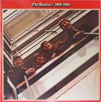 Dubbel Vinyl LP - Beatles - 1962-1966, 12 pouces, Utilisé, Enlèvement ou Envoi, 1960 à 1980