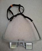 Escalade Lunettes d'assurage YYvertical, Ophalen, Zo goed als nieuw, Klimsport-accessoire