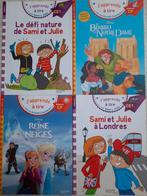 Collection "J'apprends à lire", Enlèvement, Comme neuf