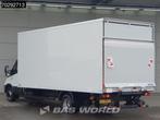 Iveco Daily 70C21 COMING SOON! Automaat 210PK Laadklep Airco, Auto's, Stof, Gebruikt, Euro 6, Iveco