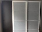 Wardrobe, Ophalen, Gebruikt